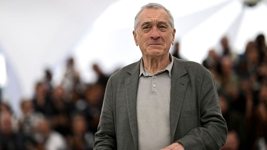 Robert De Niro, Schauspieler