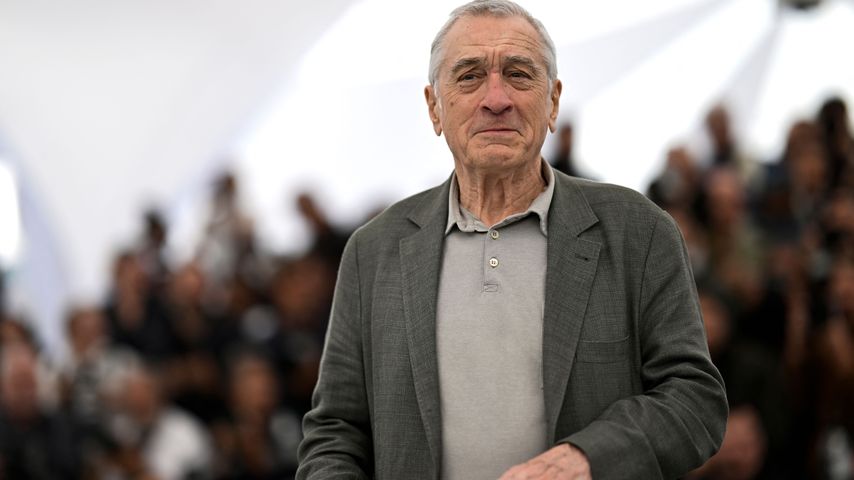 Robert De Niro, Schauspieler