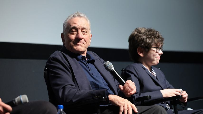 Robert de Niro, Schauspieler