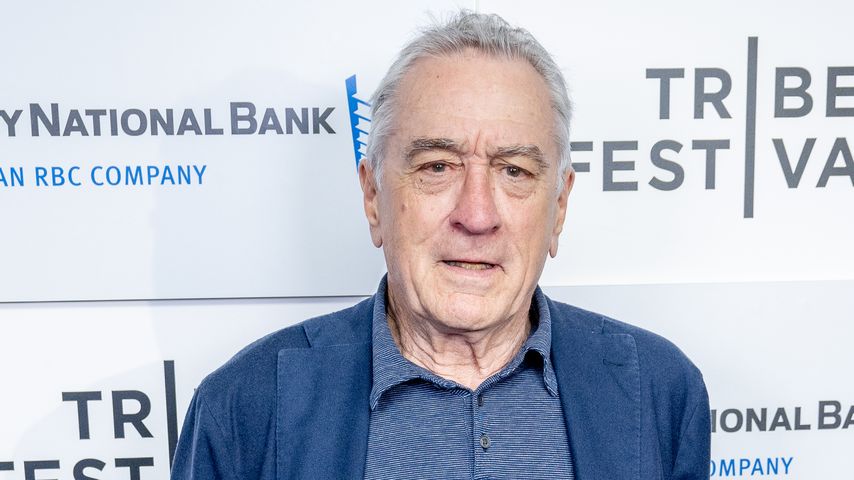 Robert De Niro, Schauspieler