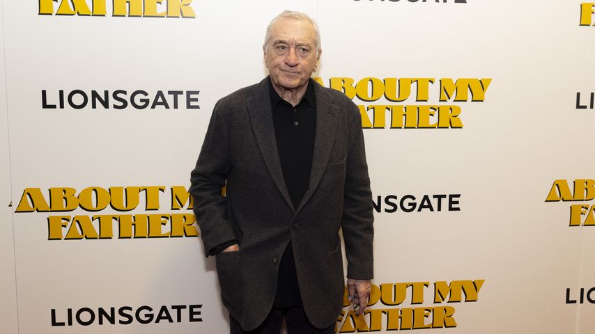 Robert De Niro, Schauspieler