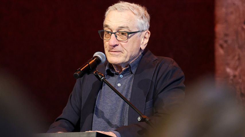 Robert De Niro, Schauspieler