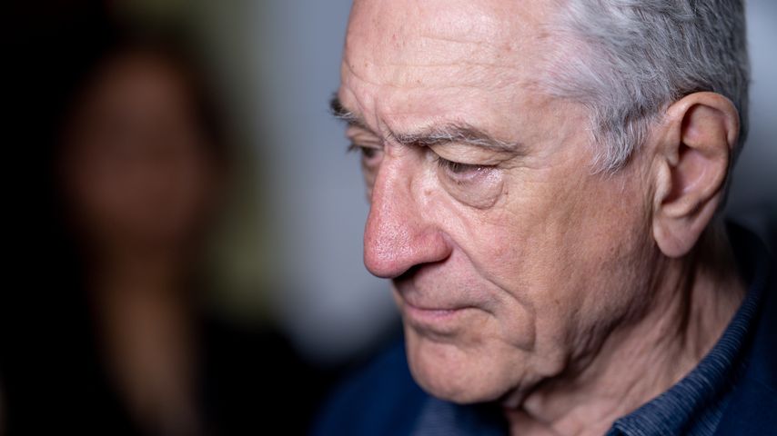 Robert De Niro, Schauspieler