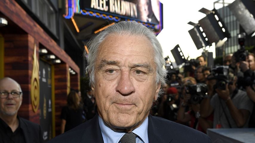Robert De Niro, Schauspieler