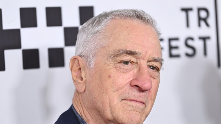 Robert De Niro, Schauspieler