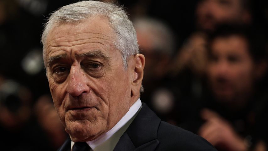 Robert De Niro, Schauspieler