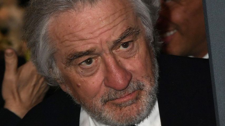 Robert De Niro, Schauspieler