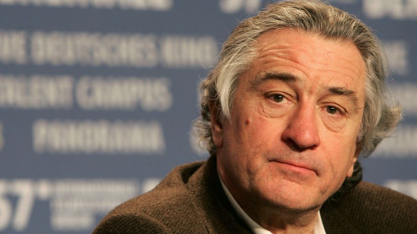 Robert De Niro in Berlin
