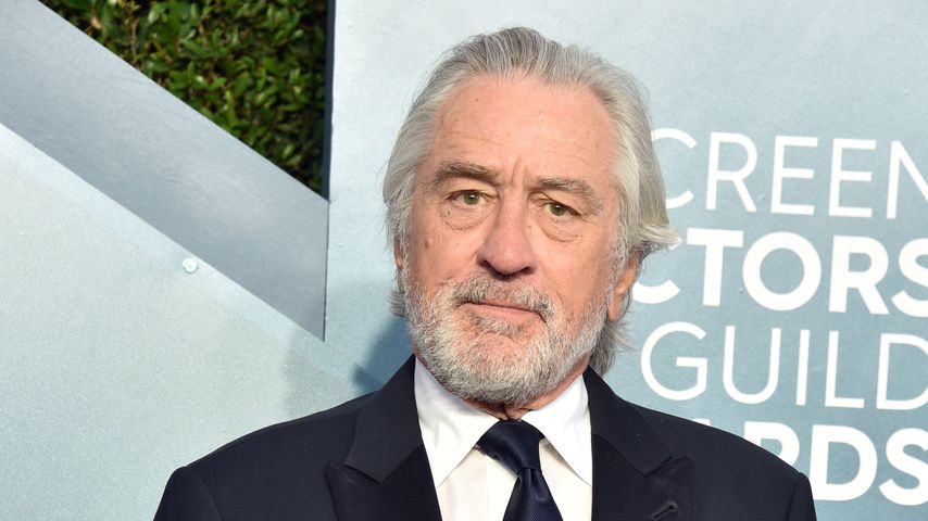 Robert de Niro verliert vor Gericht gegen seine Assistentin!