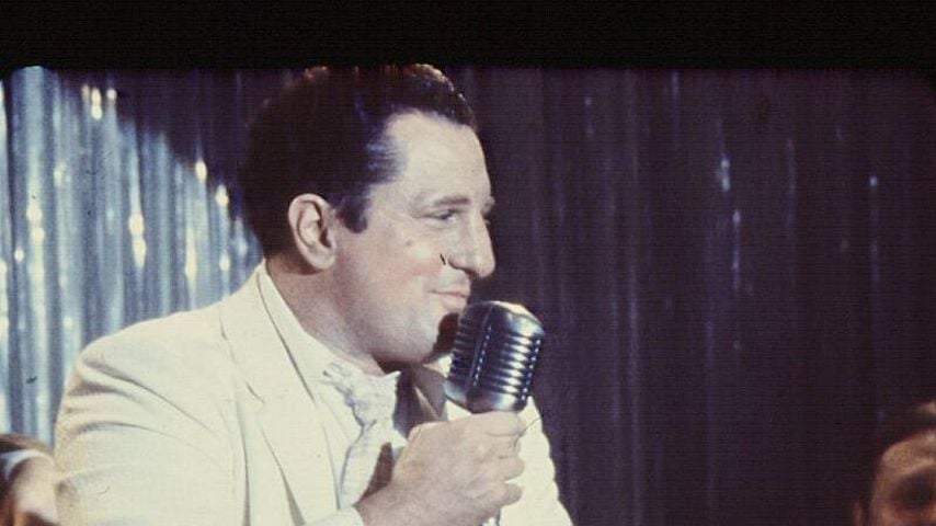 Robert De Niro in "Wie ein wilder Stier"