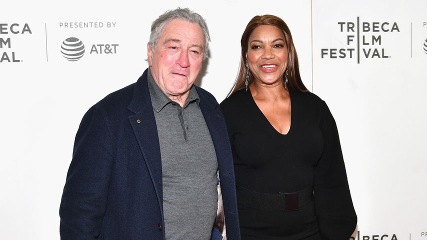 Reine Nervensache: Robert De Niro wird 70!