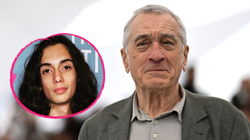 Robert De Niros Enkelsohn Leandro mit 19 Jahren verstorben
