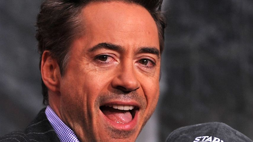 Mutter gestorben: Robert Downey Jr. trauert