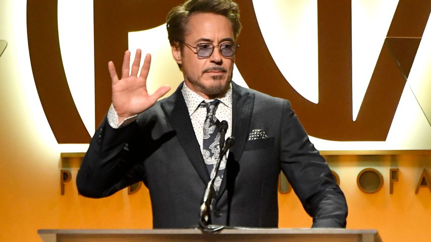 Robert Downey Jr. bei den Producers Guild Awards in Beverly Hills im Januar 2019
