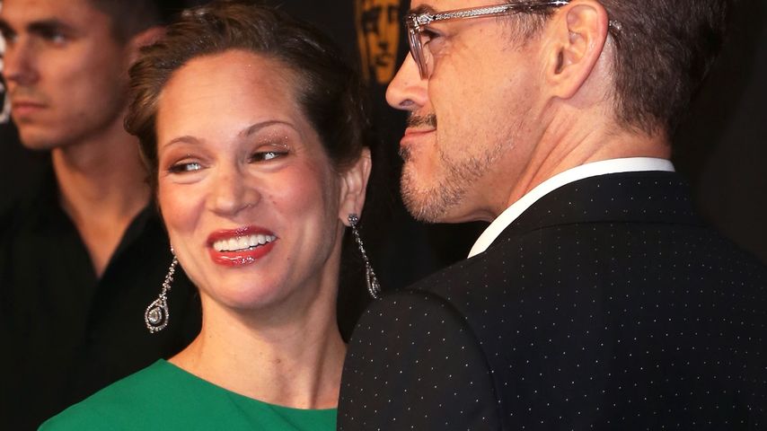 Titan & Co.: So heißen die neuen Hollywood-Babys