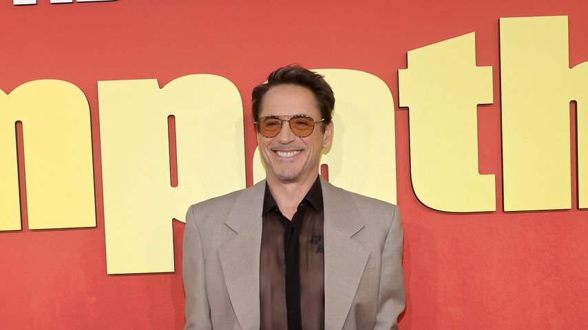 Auf diesen Film ist Robert Downey Junior besonders stolz