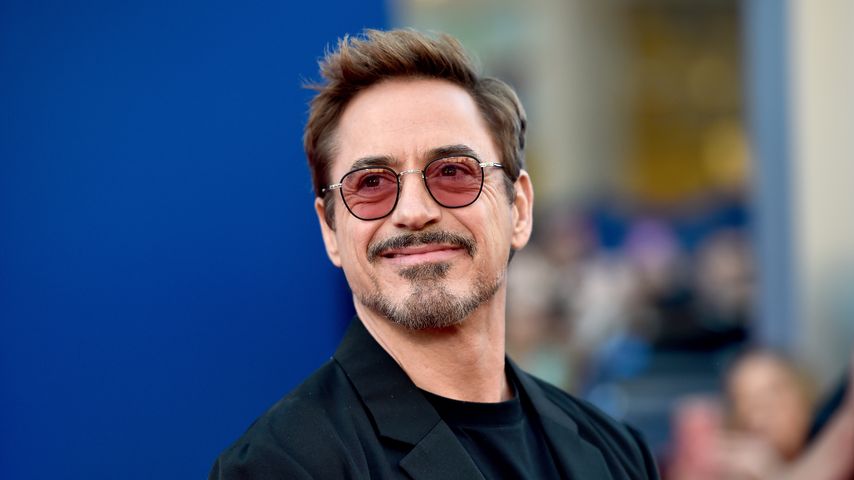 Vom Skandalgarant zum Megastar: Robert Downey Jr. wird 60