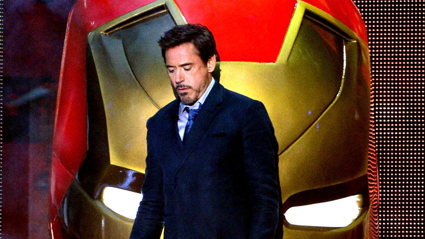 Könnte Robert Downey Jr. als Iron Man zurückkehren?