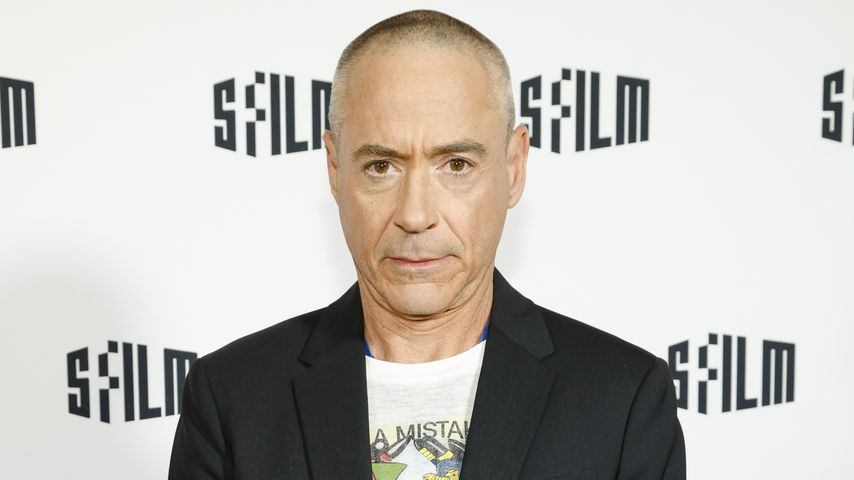 Robert Downey Jr., Schauspieler