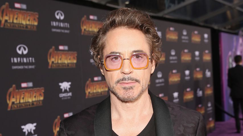 Superhelden-Friends: Darsteller haben jetzt Avengers-Tattoos