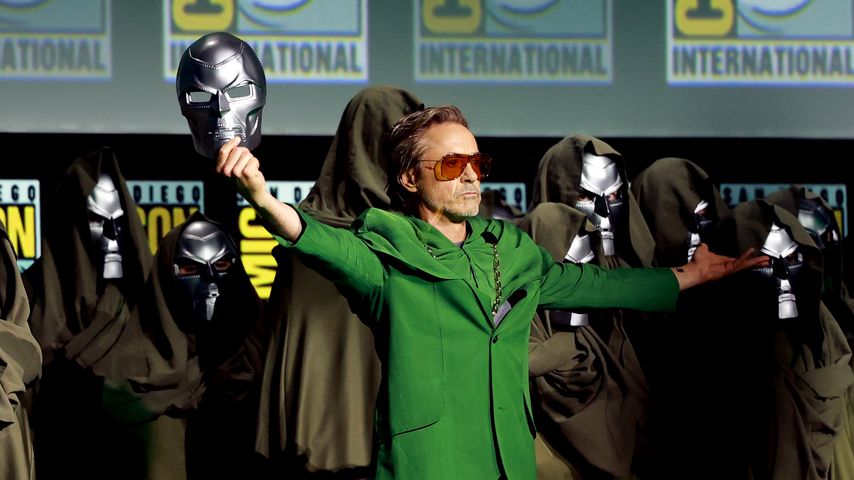 Das ist bisher bekannt zu dem fünften Film von "Avengers"