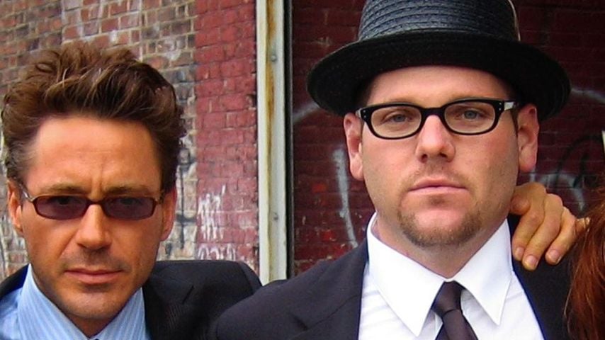 Marvel-Stars trauern: Robert Downey Jr.'s Assistent ist tot