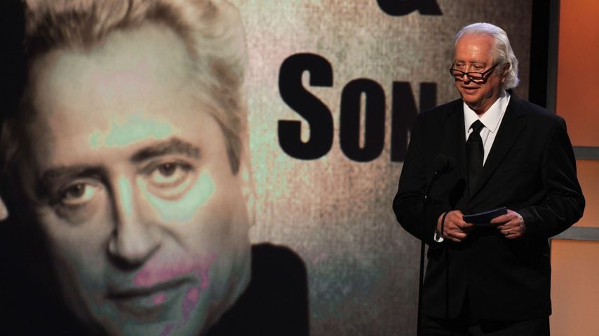 Robert Downey Sr. beim American Cinematheque Award 2011
