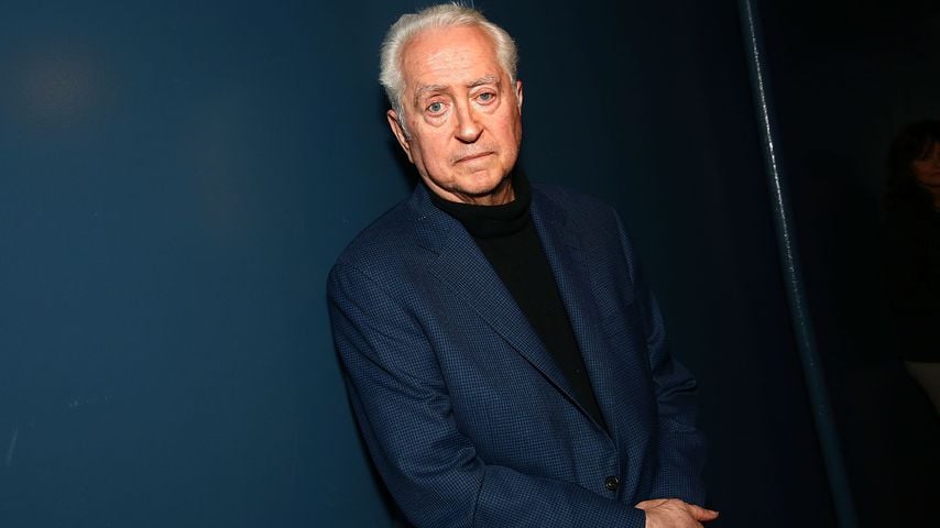 Robert Downey Sr. im Jahr 2016