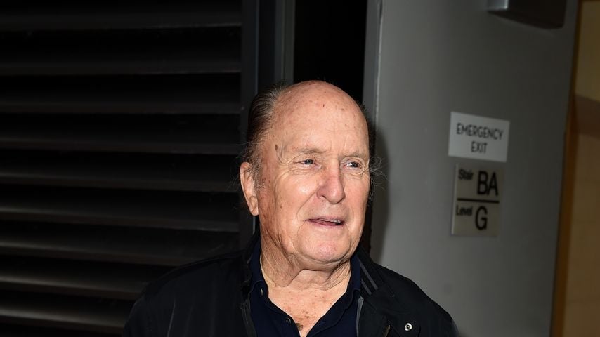 Hollywood-Ikone Robert Duvall ist mit 95 Jahren verstorben
