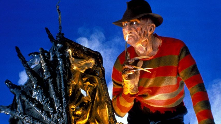 16 Jahre nach Remake: "Nightmare on Elm Street" kehrt zurück