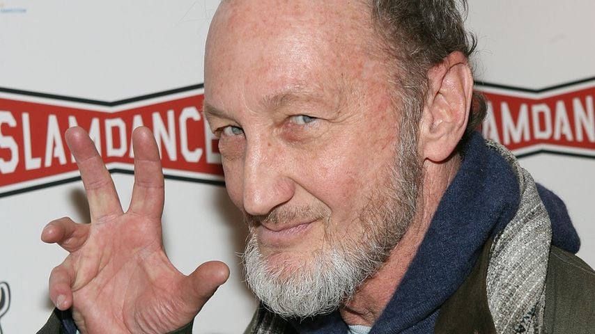 Freddy-Krueger-Star war Trauzeuge bei Halloween-Hochzeit