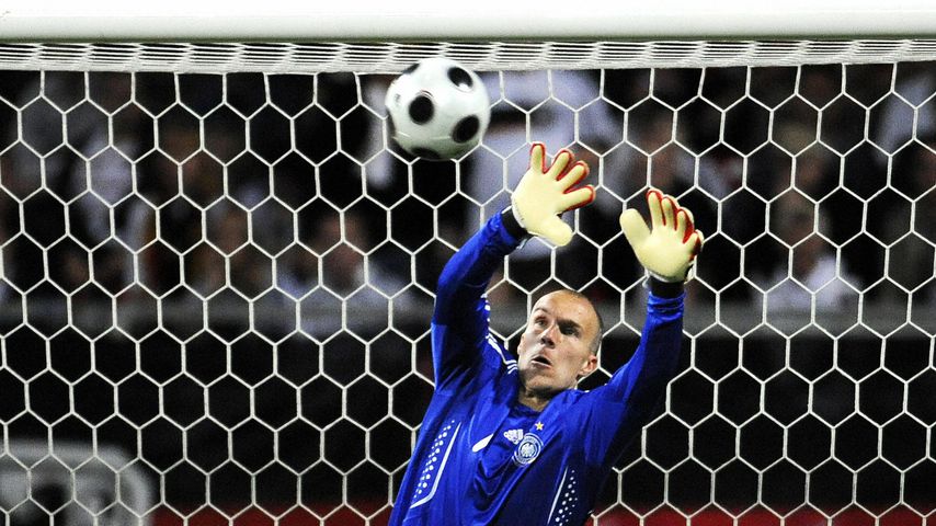 Robert Enke 2008