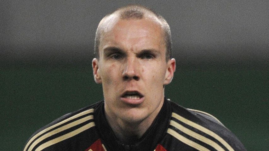6. Todestag von Robert Enke: Rührende Worte seiner Tochter!