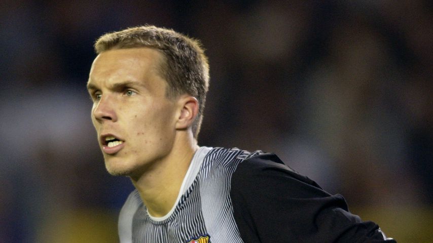 Robert Enke 2002