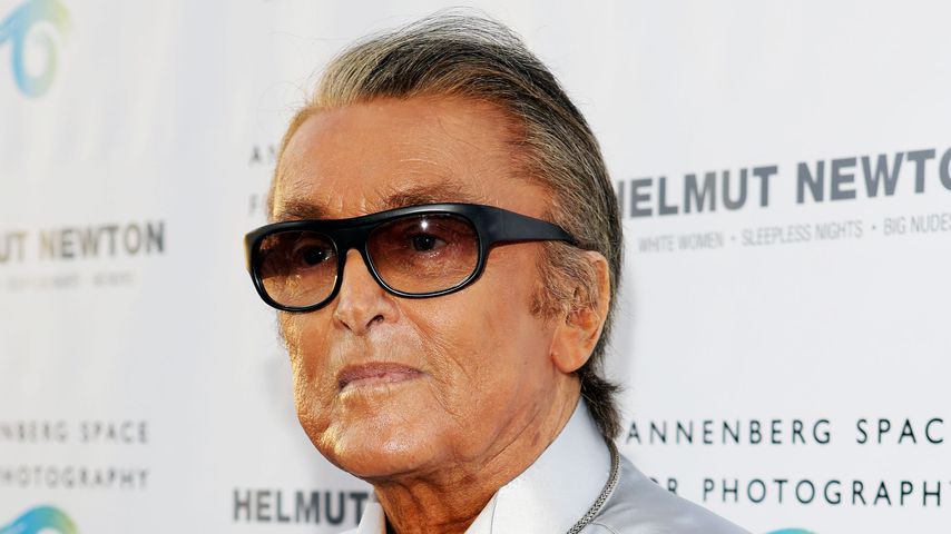 "Der Pate"-Produzent Robert Evans ist mit 89 verstorben
