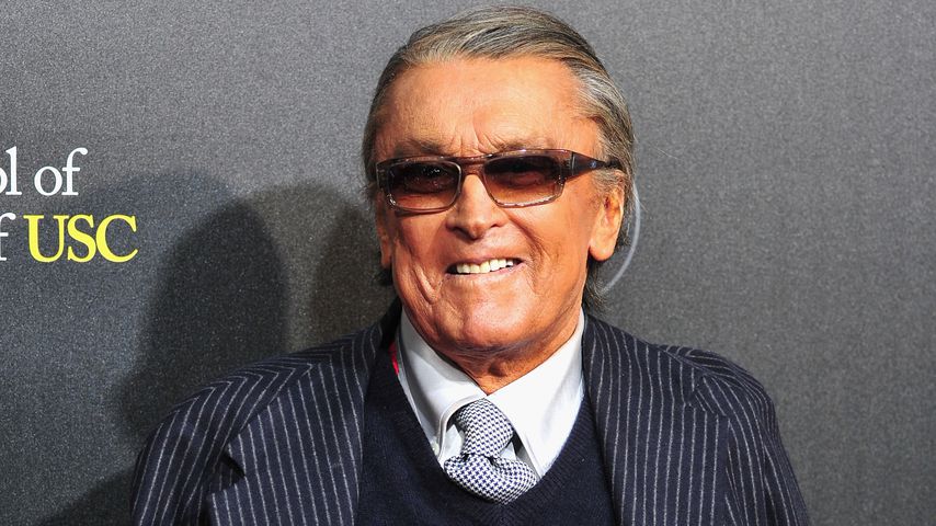 Robert Evans bei der Rebels With A Cause Gala, 2014