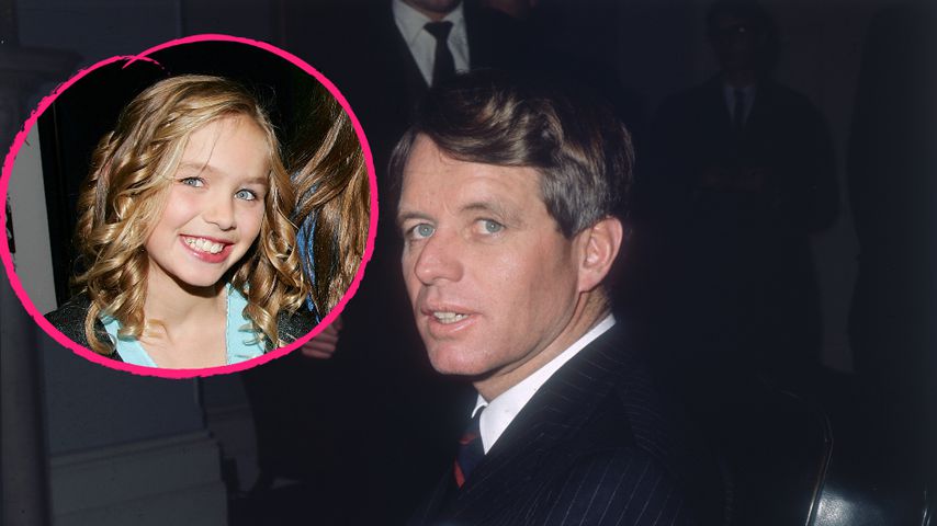 Robert F. Kennedys Enkelin ist mit 22 Jahren gestorben!
