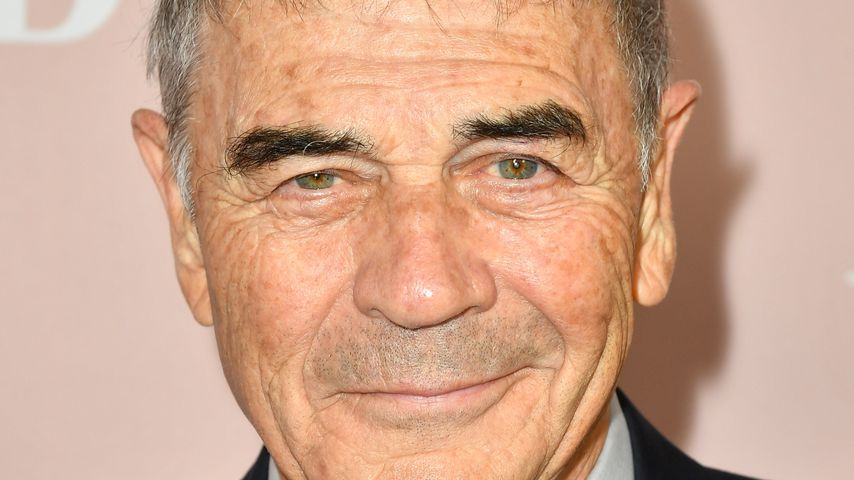 Robert Forster, Schauspieler