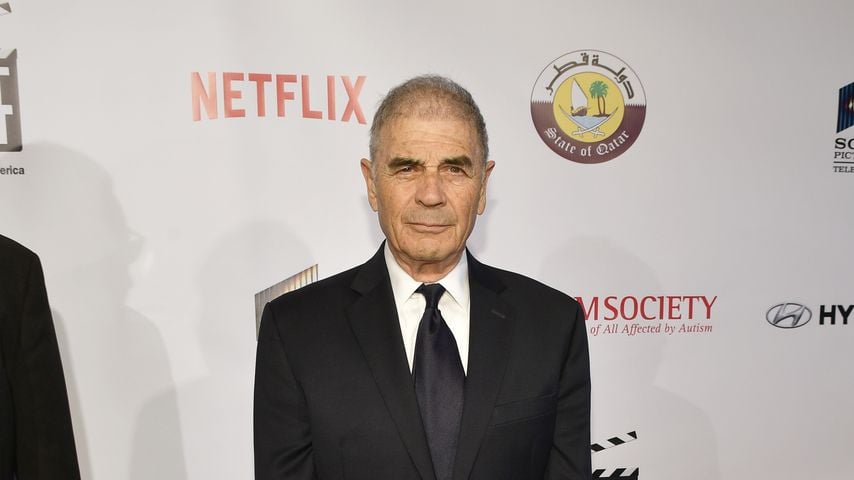 Robert Forster, Schauspieler