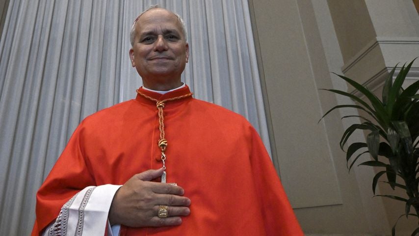 Anders als Vorgänger: Hier wird Papst Leo XIV. residieren