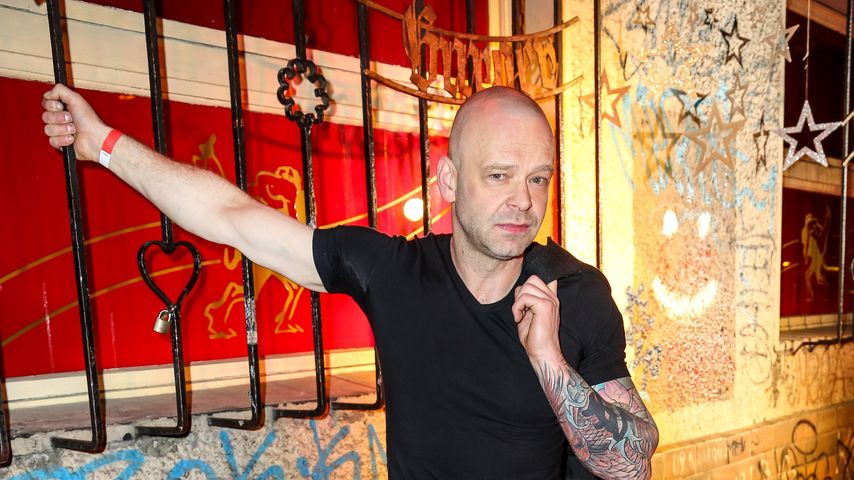 Robert Gallinowski, Schauspieler