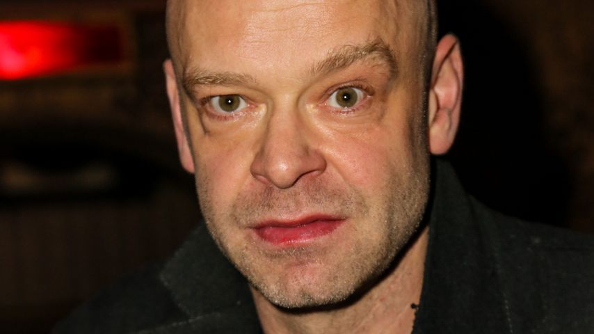 "Tatort"-Star Robert Gallinowski stirbt mit nur 53 Jahren!