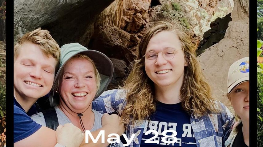 Janelle Brown teilt bewegende Erinnerungen an ihren Sohn (†)