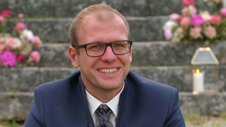 "Hochzeit auf den ersten Blick"-Finale: Sie wählen die Ehe!