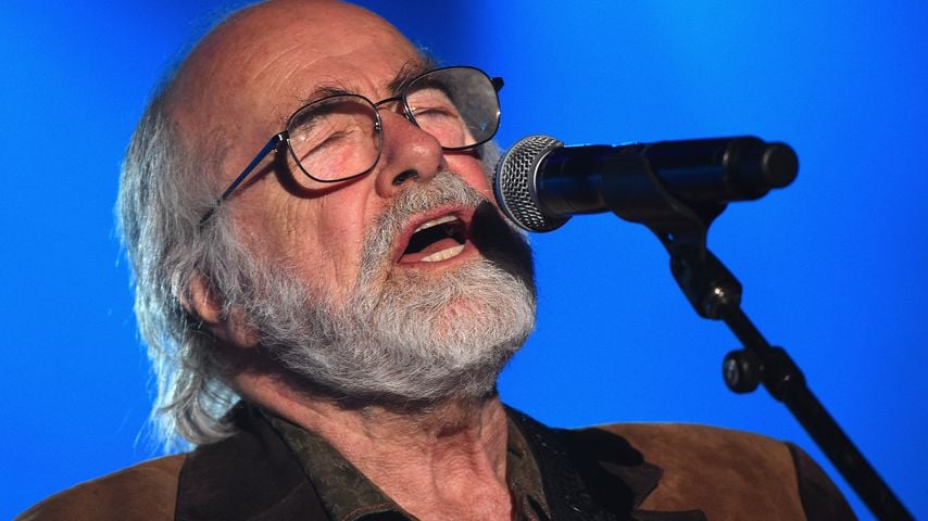 Robert Hunter, Musiker