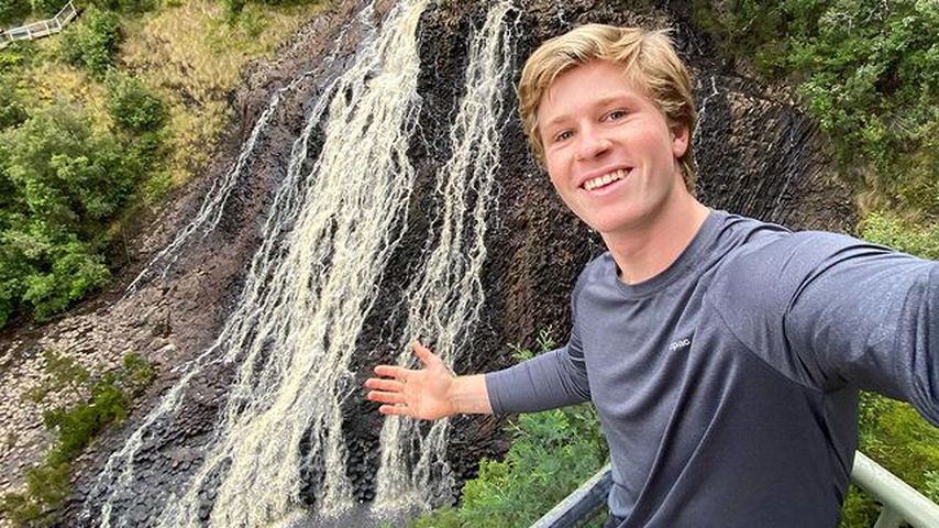 Robert Irwin