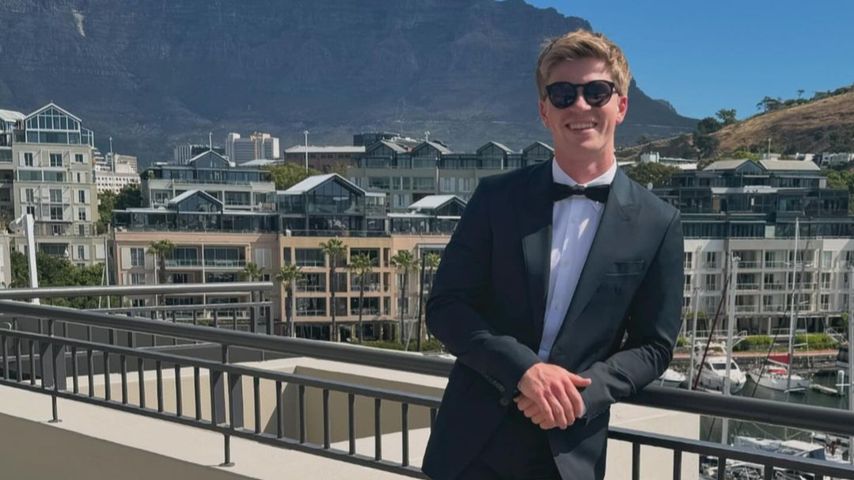 Robert Irwin als neuer James Bond? Fans feiern diese Idee