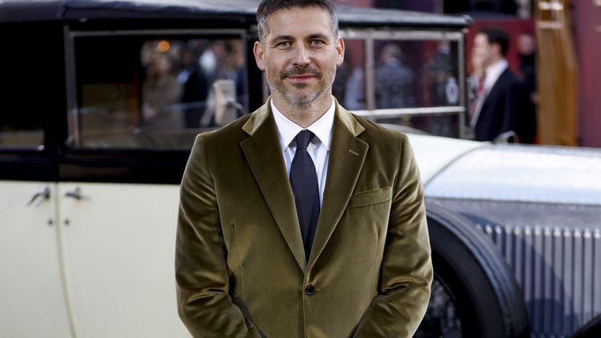 Letzter Film: Fiel dem "Downton Abbey"-Cast Abschied schwer?