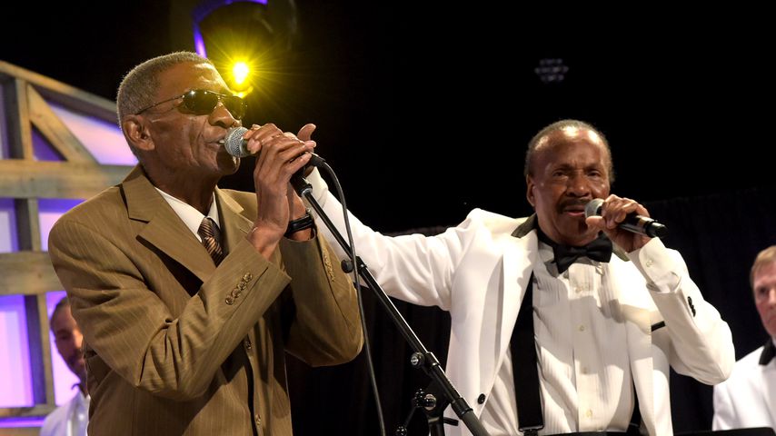 "Everlasting Love"-Sänger: Robert Knight stirbt mit 72!