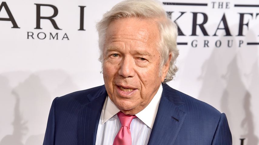 Handjob bekommen? Tom Bradys Boss könnte vor Gericht landen
